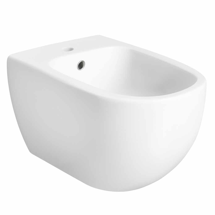 Slika Bide konzolni AXA Glomp beli

 70-121